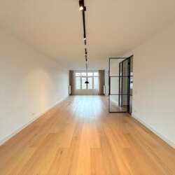 Appartement Stadionweg