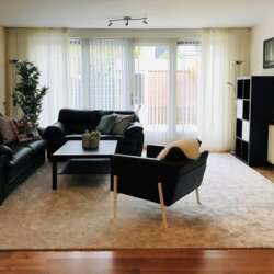 Foto #1 Huurwoning De Zon Amstelveen