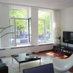 Foto #1 Appartement Keizersgracht Amsterdam