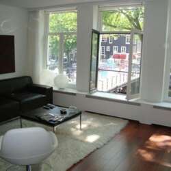 Foto #2 Appartement Keizersgracht Amsterdam