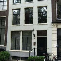 Appartement Keizersgracht