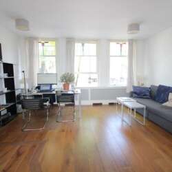 Foto #1 Appartement Palmgracht Amsterdam