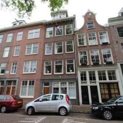 Appartement Palmgracht