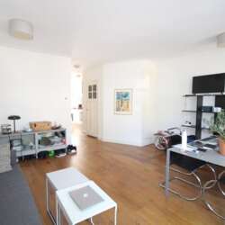 Foto #3 Appartement Palmgracht Amsterdam