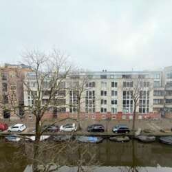 Foto #2 Appartement Looiersgracht Amsterdam