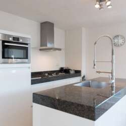 Foto #4 Appartement Tweede Laurierdwarsstraat Amsterdam