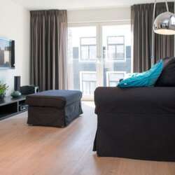Foto #3 Appartement Tweede Laurierdwarsstraat Amsterdam