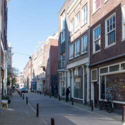 Foto #1 Appartement Tweede Laurierdwarsstraat Amsterdam