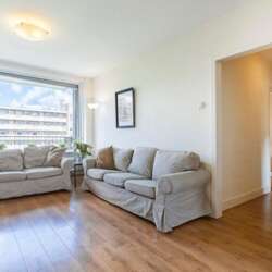 Foto #2 Appartement Mr. G. Groen van Prinstererlaan Amstelveen