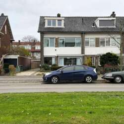 Huurwoning Keizer Karelweg