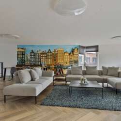 Foto #1 Appartement Beysterveld Amsterdam