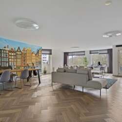 Foto #2 Appartement Beysterveld Amsterdam
