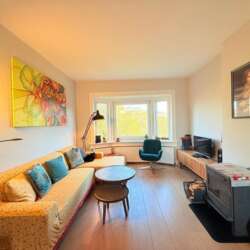 Foto #1 Appartement Borssenburgplein Amsterdam