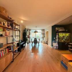 Foto #3 Appartement Borssenburgplein Amsterdam