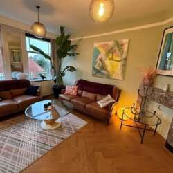 Foto #1 Appartement Haringvlietstraat Amsterdam