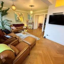 Foto #4 Appartement Haringvlietstraat Amsterdam