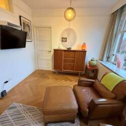 Foto #3 Appartement Haringvlietstraat Amsterdam