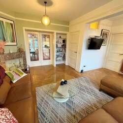 Foto #2 Appartement Haringvlietstraat Amsterdam