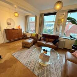 Appartement Haringvlietstraat
