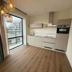 Foto #4 Appartement Niemeyerstraat Hoofddorp