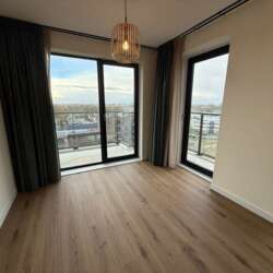Foto #2 Appartement Niemeyerstraat Hoofddorp