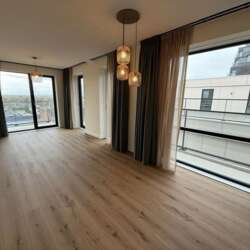 Foto #1 Appartement Niemeyerstraat Hoofddorp