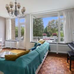 Foto #2 Appartement Van Boshuizenstraat Amsterdam