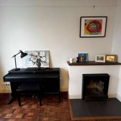 Foto #3 Appartement Van Boshuizenstraat Amsterdam