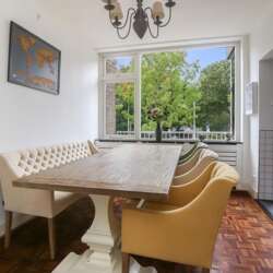 Foto #4 Appartement Van Boshuizenstraat Amsterdam