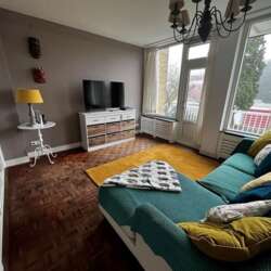 Foto #1 Appartement Van Boshuizenstraat Amsterdam