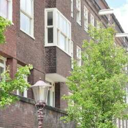 Appartement Hofmeyrstraat