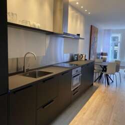 Foto #2 Appartement Groenburgwal Amsterdam