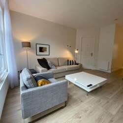Appartement Groenburgwal
