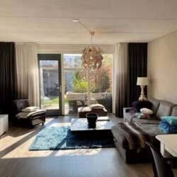 Foto #4 Huurwoning Baak van Brielle Amersfoort