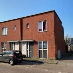 Foto #1 Huurwoning Baak van Brielle Amersfoort