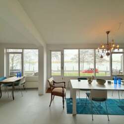 Foto #2 Appartement Venetiëhof Amsterdam