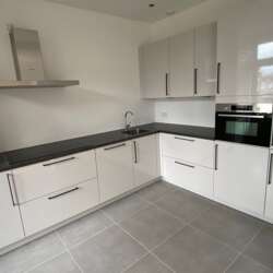 Foto #4 Appartement Stadionweg Amsterdam