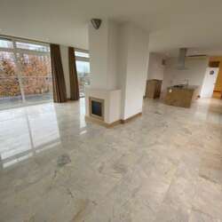 Appartement Maarten Lutherweg