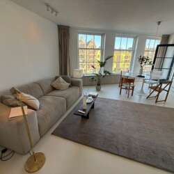 Foto #2 Appartement Brouwersgracht Amsterdam