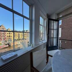 Foto #4 Appartement Brouwersgracht Amsterdam