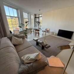 Foto #1 Appartement Brouwersgracht Amsterdam