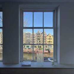 Appartement Brouwersgracht
