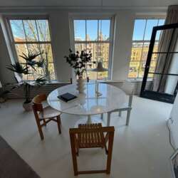 Foto #3 Appartement Brouwersgracht Amsterdam