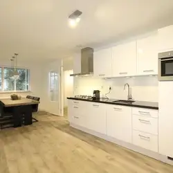 Foto #4 Appartement Felix de Nobelhof Amstelveen