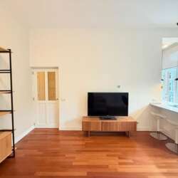 Foto #2 Appartement Van Baerlestraat Amsterdam