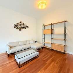 Appartement Van Baerlestraat