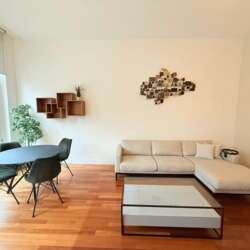 Foto #1 Appartement Van Baerlestraat Amsterdam