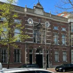 Appartement Oude Delft