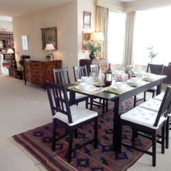 Foto #3 Appartement Kornalijnhorst Den Haag