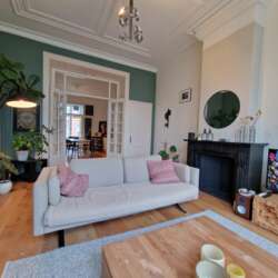 Appartement Frankenslag